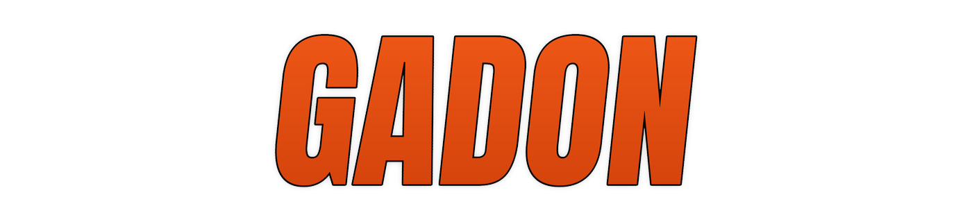 gadon logo